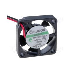 WENTYLATOR 5V MC25100V2-A99 25x25x10