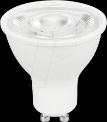 L642700027 GU10 LED floodlight, 7.5 W, 1000 lm, 2700 K, dimmable