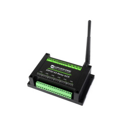 Moduł ESP32-S3-Relay-6CH z 6 przekaźnikami i komunikacją Wi-Fi/Bluetooth/RS485 - Waveshare 26756