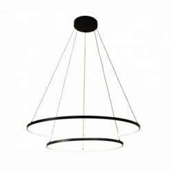Lampa wisząca HORIK PEN89424-60+90BK Zuma Line
