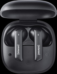3720500 Bluetooth® Beadphones, In-Ear, TWS, black
