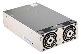 Zasilacz impulsowy nap. wyjściowe: 60V dc 1kW 17A 1 wyjście nap. wejściowe: 120 → 350 V dc, 85 → 265 V ac