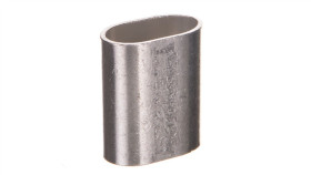 Końcówki Do Płaskich Plecionek (Ftcb Lu Frcb ) Pb 2Mm25 557190 /100Szt./