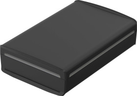 Bopla 48428650.HMT1 Obudowa stołowa BoVersa 48428650.HMT1, IP68, (D x S x W) 275 x 185 x 73 mm