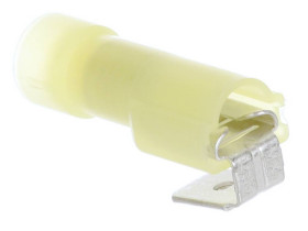 Molex 190130033 Złącze żeńskie płaskie 1 szt.