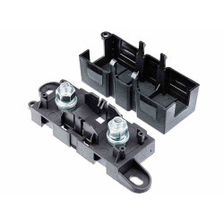 Gniazdo bezp. MEGAVAL 500A obudowa bezpiecznika MEGA VAL