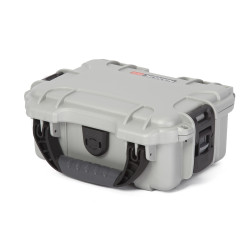 Walizka wymiary wew 188 x 124 x 79mm, z gąbką Plastik Nanuk Żywica Nie