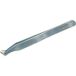 Bernstein 5-079 Cutting Tweezers 115mm Cutting Edge 10mm