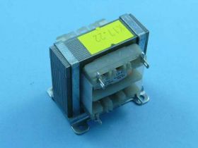 TS-4/33 9V/0,3A TRAFO