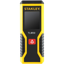 Stanley Intelli Tools STHT1-77409 TLM 50 Laser Measurer 15m