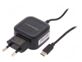 ZSI-50190 Zasilacz impulsowy: dogniazdkowy, sieciowy, wtykowy