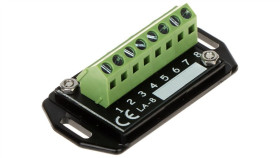 Łączówka Uniwersalna La-8