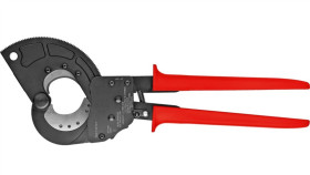 Nożyce Do Cięcia Kabli Rc_54S