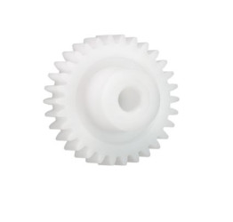 Koło zębate walcowe l.zębów: 100 1.25 Iguform S270 śr. otworu: 12mm śr. piasty: 24mm