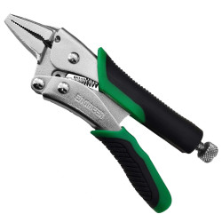 Engineer® PZ-66 Neji-Saurus Screw Removal Locking Pliers (Mole Grips)
