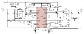 LTC3802
