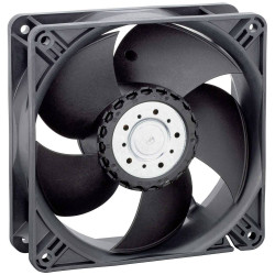 ebm-papst 9293510500 4412 H Axial Fan 12V DC 240 m&#xB3;/h 119x119x38mm