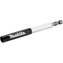 Makita B-66818 Screw Guide Sleeve Bit Holder 80mm 1 4&quot; Screwdriver Bits