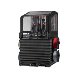 Drukarka 3D - Original Prusa XL - 5 głowic - Enclosure Bundle - zmontowana