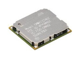 STM32L, SX1276 OOK, LoRa, FSK Murata Power Solutions