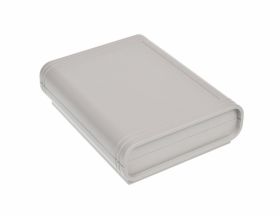 Obudowa Z91 jasna ABS 130x100x36