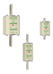 Bezpiecznik NH 63A 690V NH000 aM Mersen