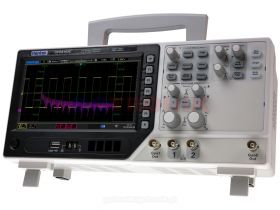 DPO6202B oscyloskop 2 x 200MHz z ekranem dotykowym