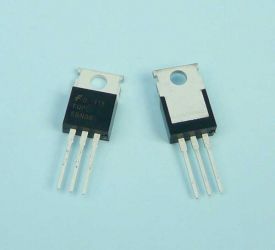 55N06-FQP N 55A/60V/000W Rds=0,00