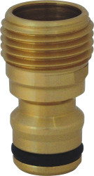 Elementy wyposażenia C.K G7916 50 20,96 mm (1/2") AG, Złącze wtykowe