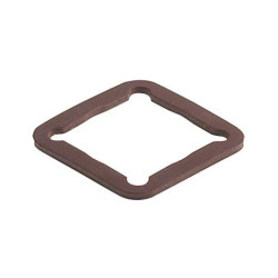 GSE 2000-2 NBR blassbraun