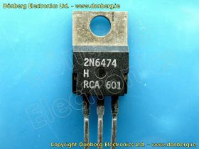 2N6474