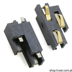 470240001 Bluebell 3pin Connector SMD MOLEX