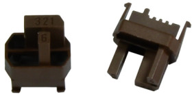 Coding element for female connectors, 17790000029