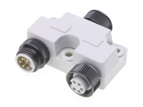 Molex 1300350071 Adapter czujnika/aktuatora 1 szt.