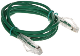Patchcord RJ45/6/1.5-G-THIN 1.5m