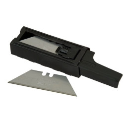 Ostrza trapezowe wymienne 10szt. typ 1992 2-11-700