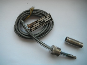 Czujnik temperatury TTJE-13 Fe-Konst 0-300*C MERA termopara