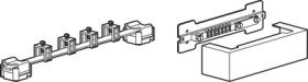 Potential equalization kit, (L) 250 mm, 640-200-01