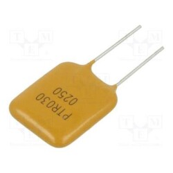55PTR030V0250-BK