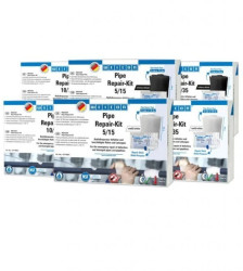 Zestaw naprawczy do rur Pipe Repair Kit Weicon