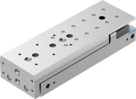 FESTO Mini-suwak 8078869 DGST-20-125-E1A Materiał obudowy: kute aluminium 1 szt.