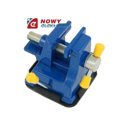 Imadło z przyssawką