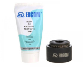 Wycinak trzykłowy hydrauliczny N3WY 40,5/M40 E06WD-01060141100