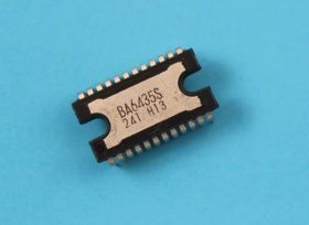 BA-6435S DILP-24 UKŁAD