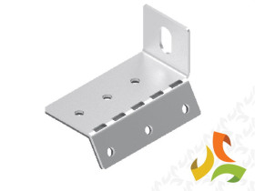 Uchwyt dachowy ceownika UCD40MC 850107 BAKS