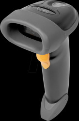 DA-81002 2D Barcode Hand Scanner, QR-Code Compatible