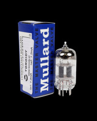 12AX7 CV4004 Mullard
