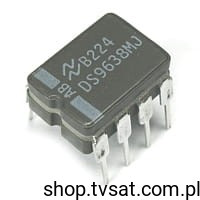 DS9638MJ RS422 Dual Different. Line Driver DIP8C NSC