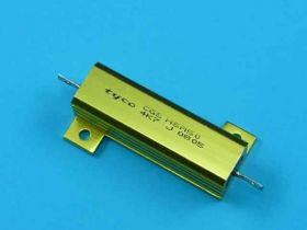 4k7 50W REZ.Z RADIATOREM ALU