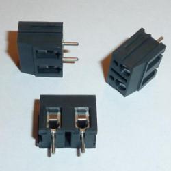 AK110/2 7.5V Listwa zaciskowa RM=7,5mm